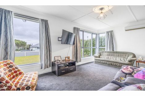 Photo of property in 143 Dome Street, Newfield, Invercargill, 9812