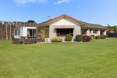 Photo of property in 57b Fairview Place, Te Puke, 3119