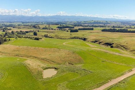 Photo of property in 287b Millars Road, Longbush, Carterton, 5792