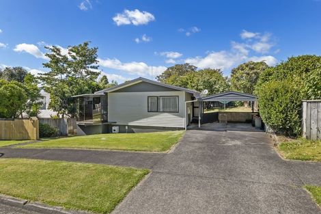 Photo of property in 4 Antonia Place, Bell Block, New Plymouth, 4312