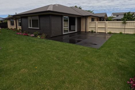 Photo of property in 48a Mcmahon Drive, Aidanfield, Christchurch, 8025