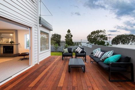 Photo of property in 26 Kowhai Road, Campbells Bay, Auckland, 0630