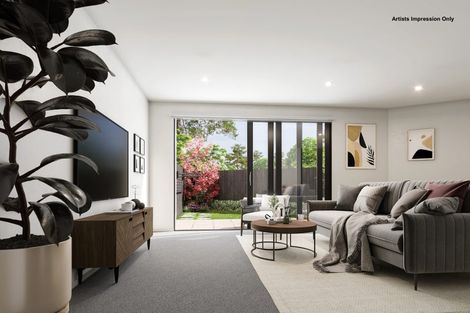 Photo of property in 4/133 Blighs Road, Strowan, Christchurch, 8052