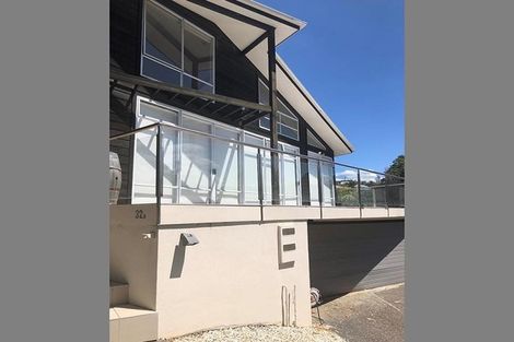 Photo of property in 32b Hepburn Street, Freemans Bay, Auckland, 1011