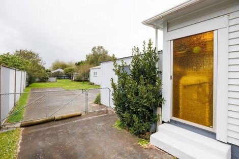 Photo of property in 8 Easton Street, Foxton, 4814