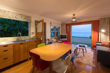 Photo of property in 137 Long Beach Road, Russell, 0202