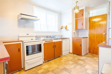 Photo of property in 16 Seadown Road, Washdyke, Timaru, 7910