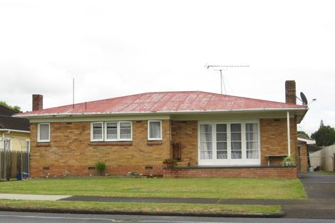 Photo of property in 18 Dublin Street, Pukekohe, 2120