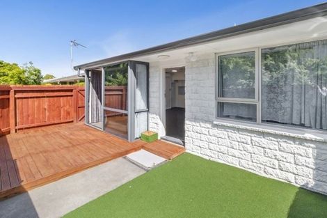 Photo of property in 2/14 Rotherham Street, Riccarton, Christchurch, 8041