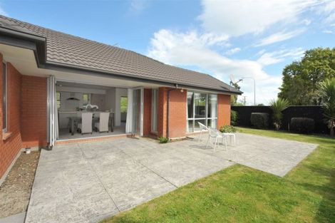 Photo of property in 1 Wisteria Lane, Rangiora, 7400