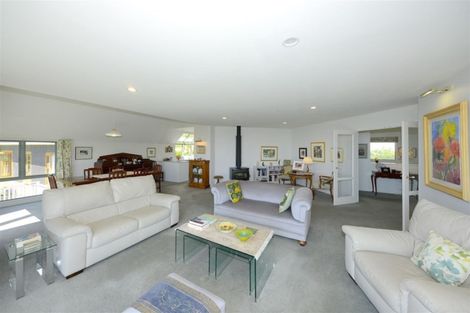 Photo of property in 185 Mount Pleasant Road, Mount Pleasant, Christchurch, 8081
