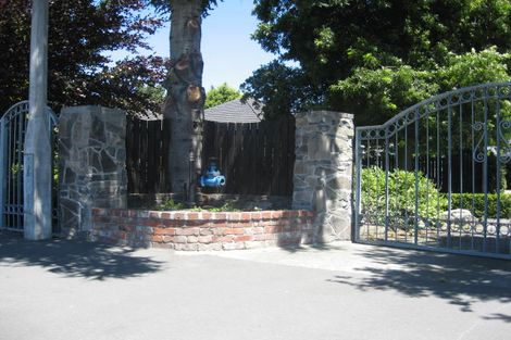 Photo of property in 58 Wharenui Road, Upper Riccarton, Christchurch, 8041