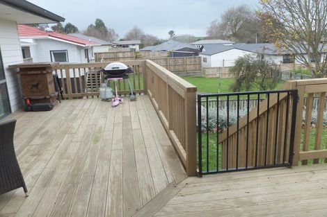 Photo of property in 11 Hall Street, Kihikihi, Te Awamutu, 3800