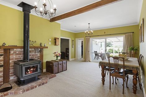 Photo of property in 851 Rang Leithfield Road, Leithfield, Amberley, 7481