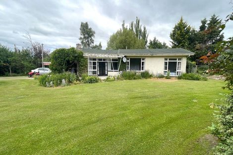 Photo of property in 19 Knowles Crescent, Ranfurly, 9332