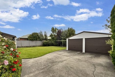 Photo of property in 113b Tancred Street, Linwood, Christchurch, 8062