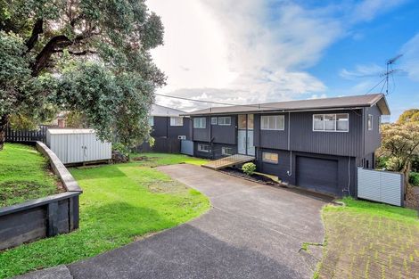 Photo of property in 131 Forrest Hill Road, Forrest Hill, Auckland, 0620