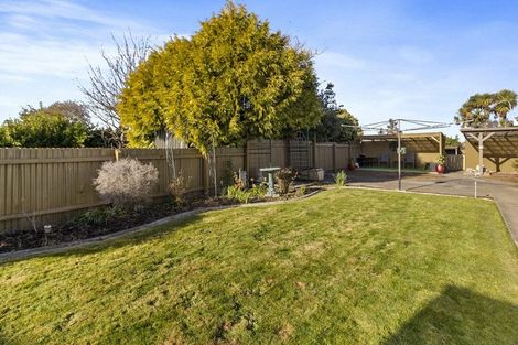 Photo of property in 12 Hatton Street, West End, Timaru, 7910