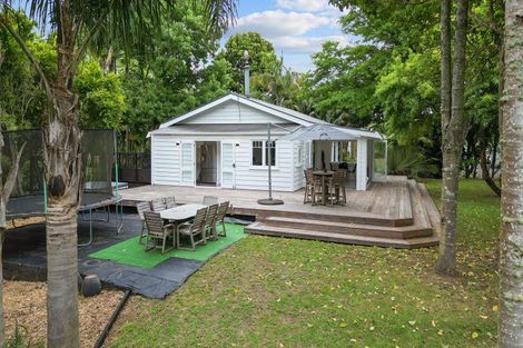Photo of property in 23 Wallace Drive, Clarks Beach, Pukekohe, 2679