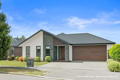 Photo of property in 33 Bronco Drive, Aidanfield, Christchurch, 8025