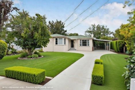 Photo of property in 75 Victoria Street, Carterton, 5713