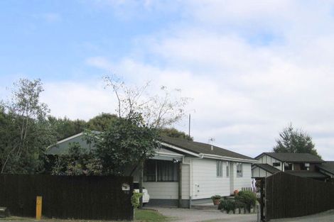 Photo of property in 6 Clarke Grove, Richmond Heights, Taupo, 3330