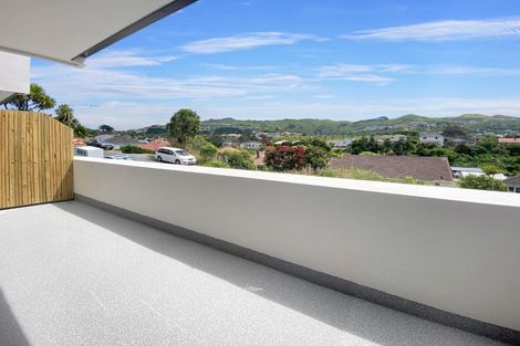 Photo of property in 12/2 Hindmarsh Street, Johnsonville, Wellington, 6037