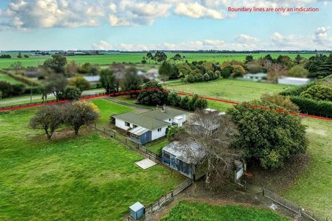 Photo of property in 14 Mckenzie Avenue, Southbridge, 7602