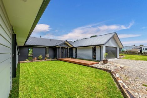 Photo of property in 569 Taonui Road, Colyton, Feilding, 4775
