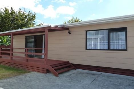 Photo of property in 33 Valentine Street, Papakura, 2110