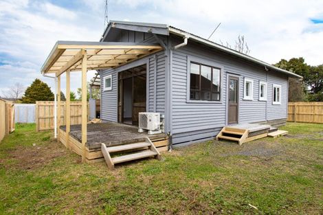 Photo of property in 42b Cole Street, Dannevirke, 4930
