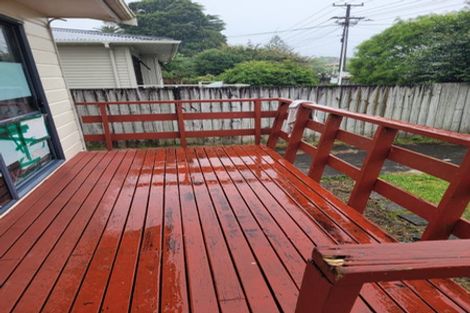 Photo of property in 43 Rathgar Road, Henderson, Auckland, 0610