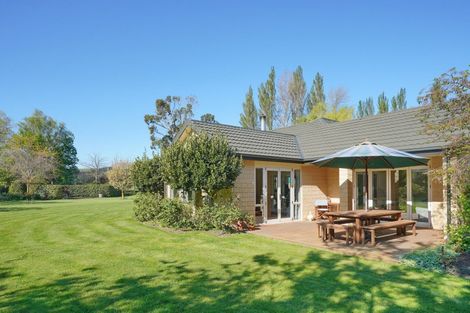 Photo of property in 10 Newton Place, Amberley, 7410