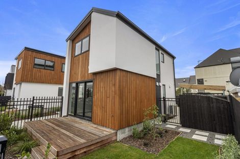 Photo of property in 1/10 Exeter Street, Merivale, Christchurch, 8014