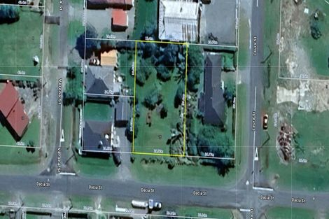 Photo of property in 15 Dacia Street, Lumsden, 9730