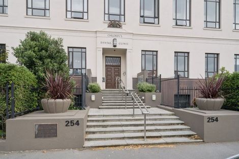 Photo of property in Augusta Apartments, 20/254 Willis Street, Te Aro, Wellington, 6011