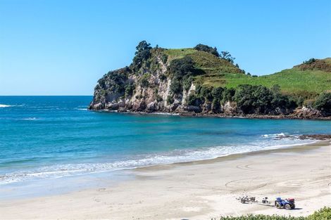 Photo of property in 10 Margot Place, Hahei, Whitianga, 3591