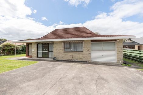 Photo of property in 94b Hukanui Road, Chartwell, Hamilton, 3210