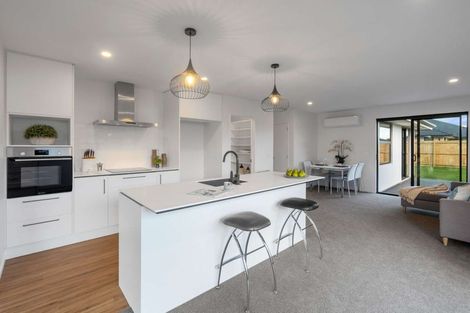 Photo of property in 40 Glovers Road, Halswell, Christchurch, 8025