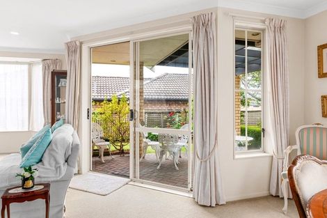 Photo of property in 111 Crosby Road, Chartwell, Hamilton, 3210