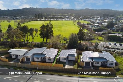 Photo of property in 398 Main Road, Huapai, Kumeu, 0810