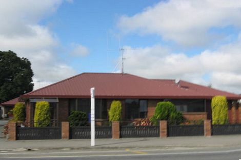Photo of property in 1/238 King Street, Temuka, 7920