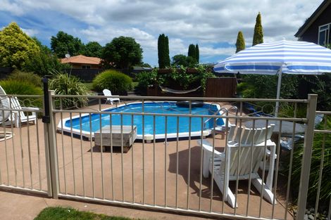 Photo of property in 8 Cedar Way, Morrinsville, 3300