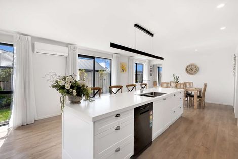 Photo of property in 117 Shillingford Boulevard, Rolleston, 7615