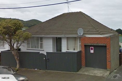 Photo of property in 133 Britomart Street, Berhampore, Wellington, 6023