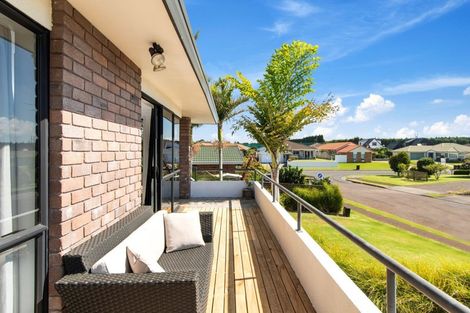 Photo of property in 4 Verbena Glen, Mount Maunganui, 3116