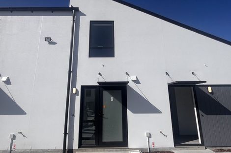 Photo of property in 5/300 Fitzgerald Avenue, Christchurch Central, Christchurch, 8013