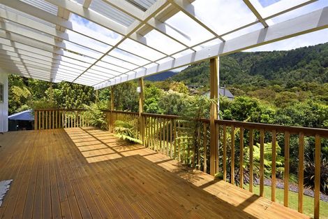 Photo of property in 18 Nikau Street, Duncan Bay, Tennyson Inlet, 7195