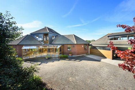 Photo of property in 14 Tennent Court, Marton, 4710