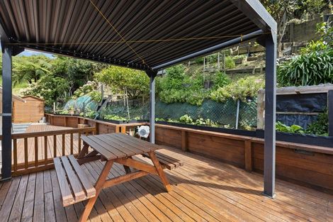 Photo of property in 52 Hathaway Avenue, Karori, Wellington, 6012